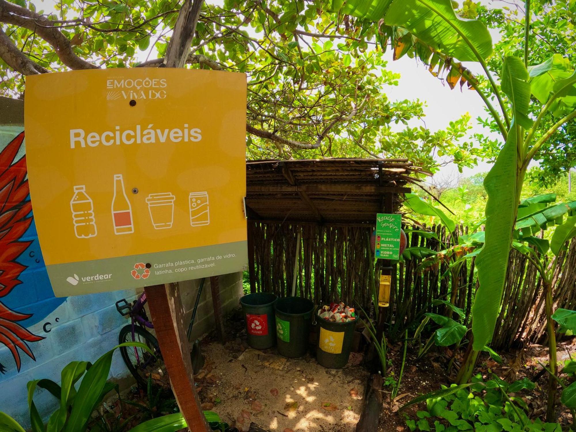 Raizes Eco Hostel Барра-Гранде Экстерьер фото